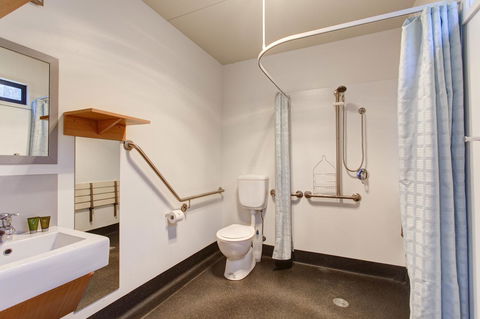 Swansea Beach Chalets - Holiday Adelaide 30