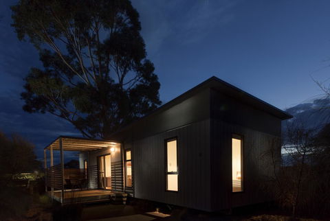 Swansea Beach Chalets - Holiday Adelaide 36