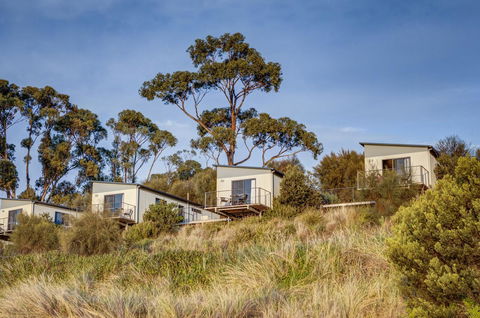 Swansea Beach Chalets - Holiday Adelaide 23