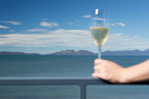 Swansea Beach Chalets - Holiday Adelaide 6