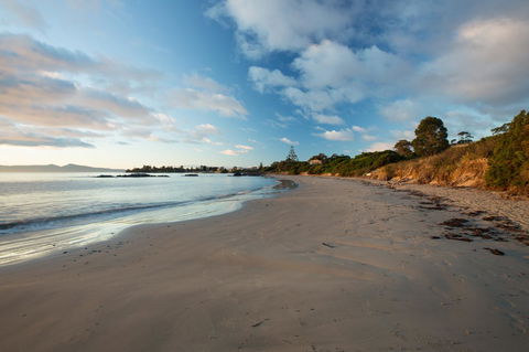 Swansea Beach Chalets - Holiday Adelaide 40
