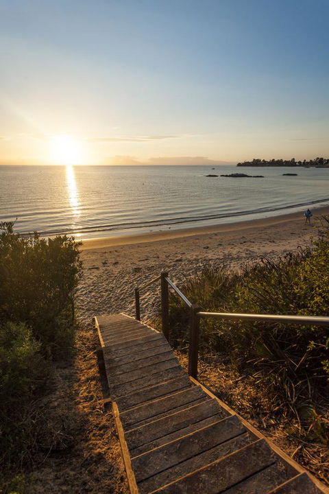 Swansea Beach Chalets - Holiday Adelaide 22