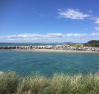 Old Pier Apartments - Holiday Adelaide