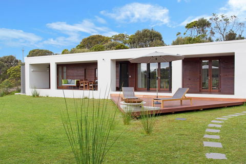 Tamar Solar Home - Holiday Adelaide 13