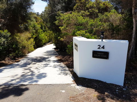 Tamar Solar Home - Holiday Adelaide 28