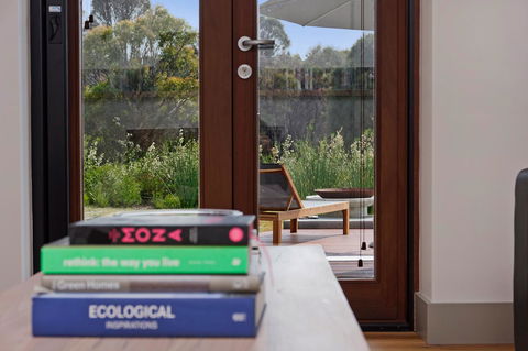 Tamar Solar Home - Holiday Adelaide 11