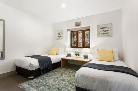 Tamar Solar Home - Holiday Adelaide 22