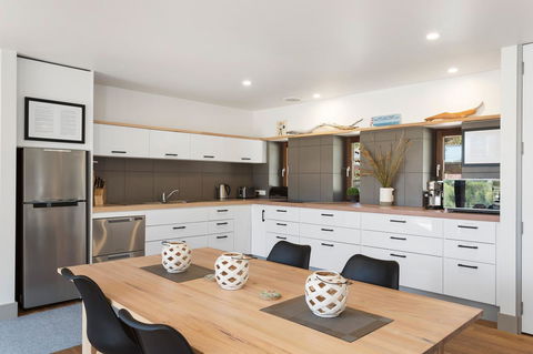 Tamar Solar Home - Holiday Adelaide 21