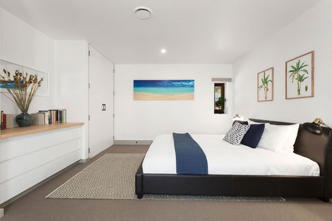 Tamar Solar Home - Holiday Adelaide 23
