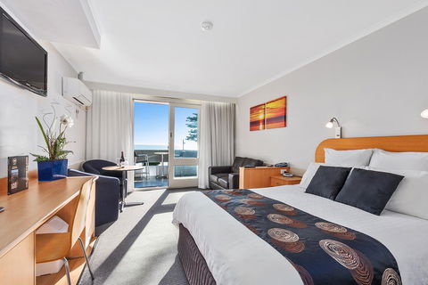 Beachfront Voyager Motor Inn - Holiday Adelaide 8