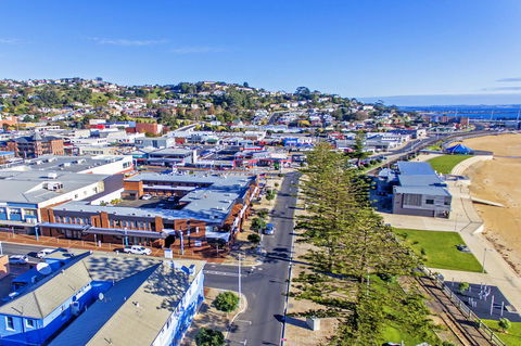 Beachfront Voyager Motor Inn - Holiday Adelaide 9