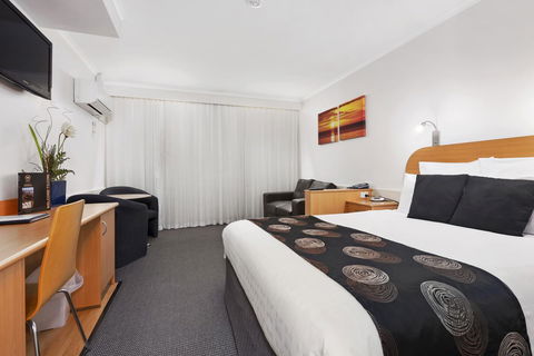 Beachfront Voyager Motor Inn - Holiday Adelaide 10