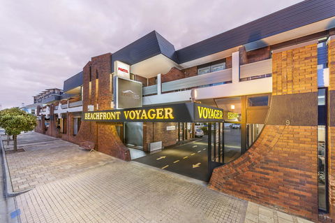 Beachfront Voyager Motor Inn - Holiday Adelaide 2