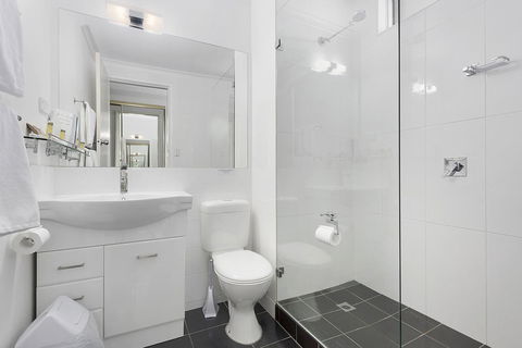 Beachfront Voyager Motor Inn - Holiday Adelaide 11