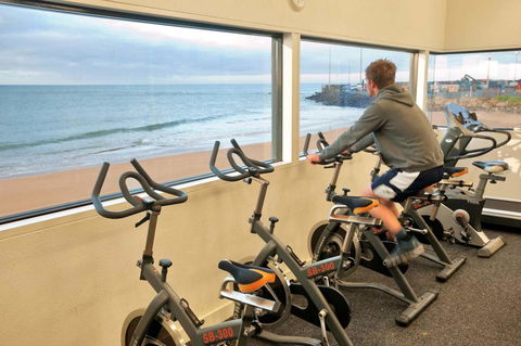 Beachfront Voyager Motor Inn - Holiday Adelaide 15