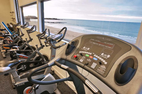 Beachfront Voyager Motor Inn - Holiday Adelaide 6