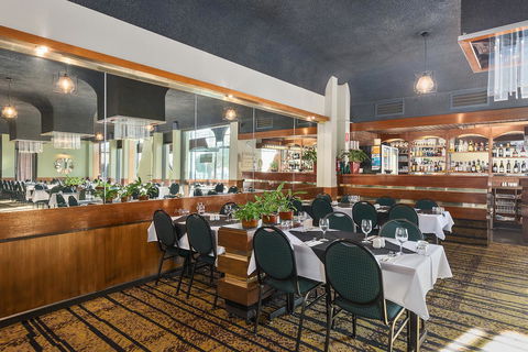 Beachfront Voyager Motor Inn - Holiday Adelaide 3