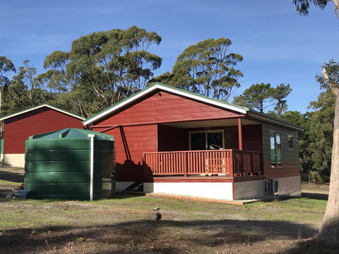 Loma Cottages - Holiday Adelaide 6