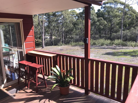 Loma Cottages - Holiday Adelaide 4