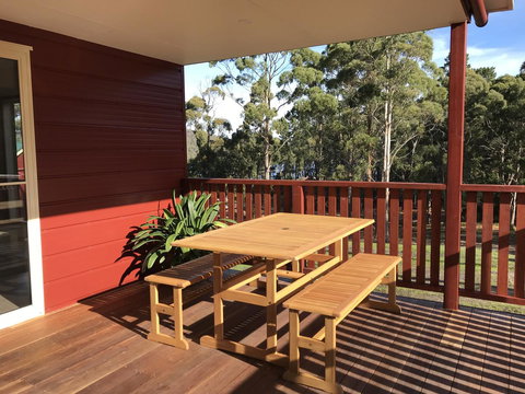 Loma Cottages - Holiday Adelaide 8