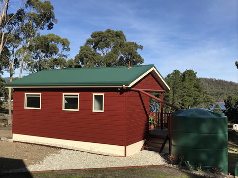 Loma Cottages - Holiday Adelaide 10
