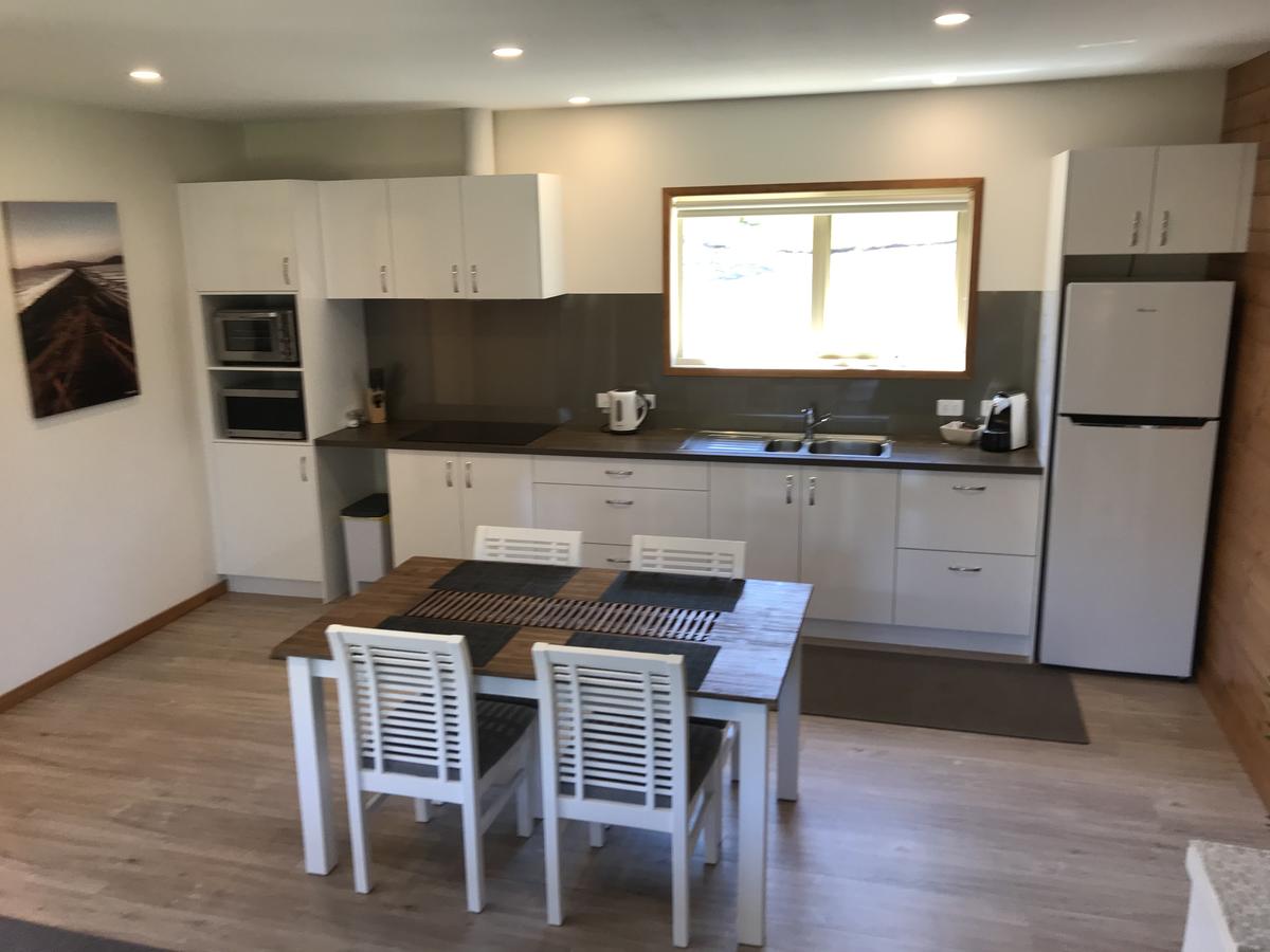 Lunawanna TAS Holiday Adelaide