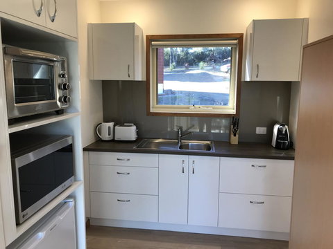 Loma Cottages - Holiday Adelaide 5