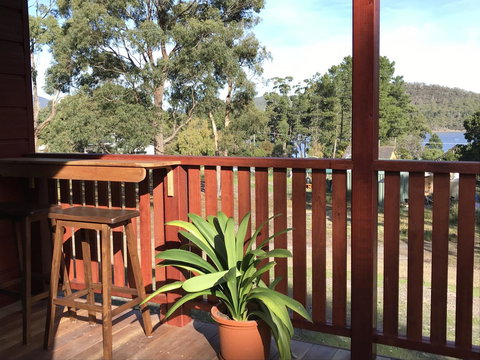 Loma Cottages - Holiday Adelaide 9