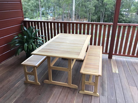 Loma Cottages - Holiday Adelaide 12