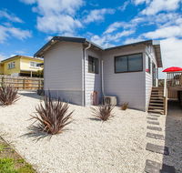 Bircoo Cottage Beach and Golf Getaway - Holiday Adelaide