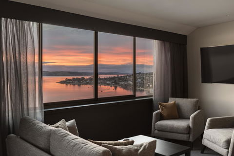 Wrest Point - Holiday Adelaide 7