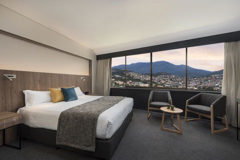 Wrest Point - Holiday Adelaide 19