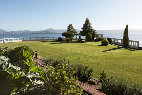 Wrest Point - Holiday Adelaide 17