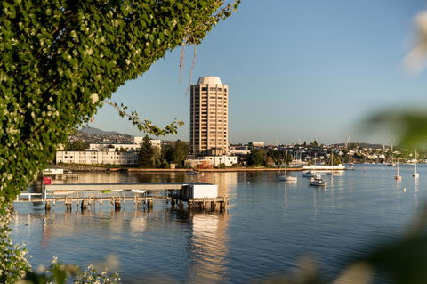 Wrest Point - Holiday Adelaide 15