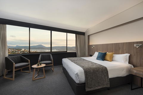Wrest Point - Holiday Adelaide 14
