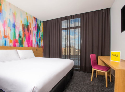Ibis Styles Hobart - Holiday Adelaide 1