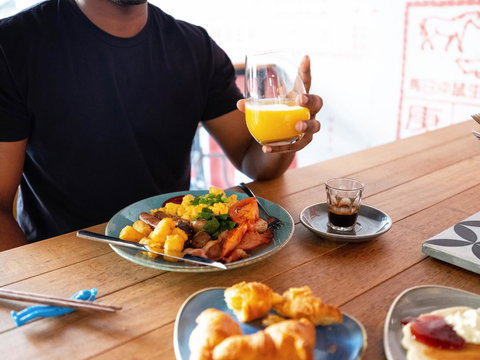 Ibis Styles Hobart - Holiday Adelaide 5