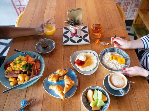 Ibis Styles Hobart - Holiday Adelaide 12