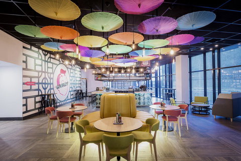 Ibis Styles Hobart - Holiday Adelaide 3