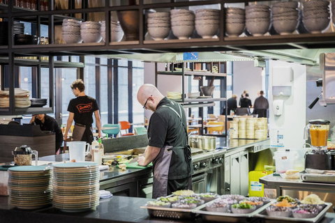 Ibis Styles Hobart - Holiday Adelaide 36