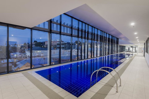 Ibis Styles Hobart - Holiday Adelaide 0