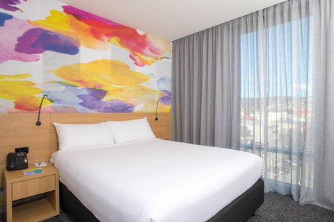 Ibis Styles Hobart - Holiday Adelaide 4