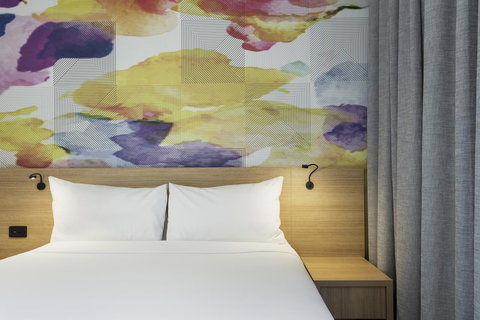 Ibis Styles Hobart - Holiday Adelaide 9