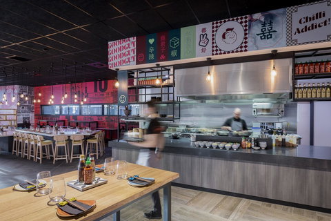 Ibis Styles Hobart - Holiday Adelaide 32