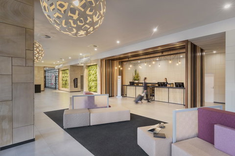 Ibis Styles Hobart - Holiday Adelaide 13