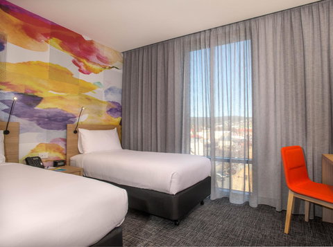 Ibis Styles Hobart - Holiday Adelaide 19