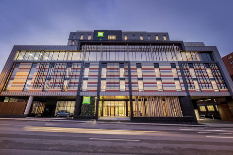 Ibis Styles Hobart - Holiday Adelaide 30