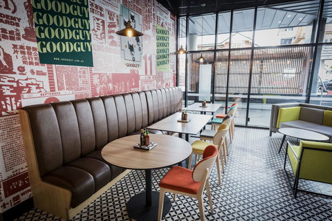 Ibis Styles Hobart - Holiday Adelaide 34