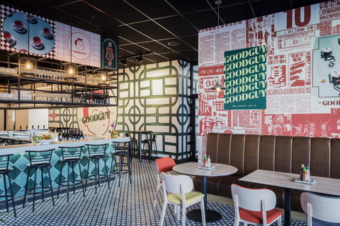 Ibis Styles Hobart - Holiday Adelaide 35