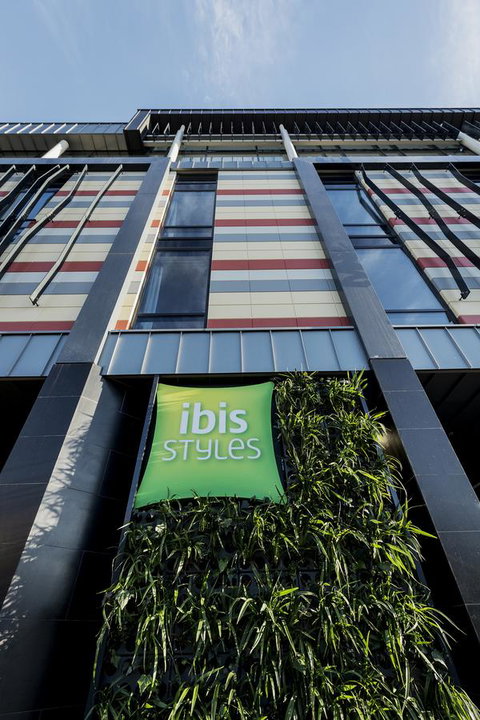Ibis Styles Hobart - Holiday Adelaide 29